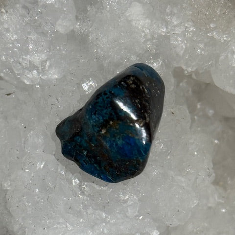 Shattuckite OASIS DE CRISTAL