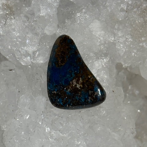    Shattuckite OASIS DE CRISTAL                                      