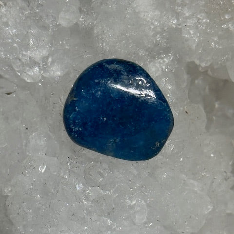 Shattuckite OASIS DE CRISTAL