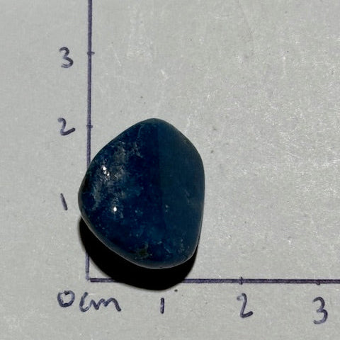 Shattuckite OASIS DE CRISTAL