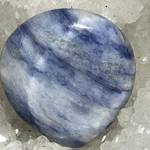 Afghanite OASIS DE CRISTAL