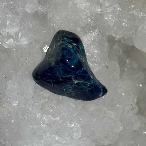 Shattuckite OASIS DE CRISTAL