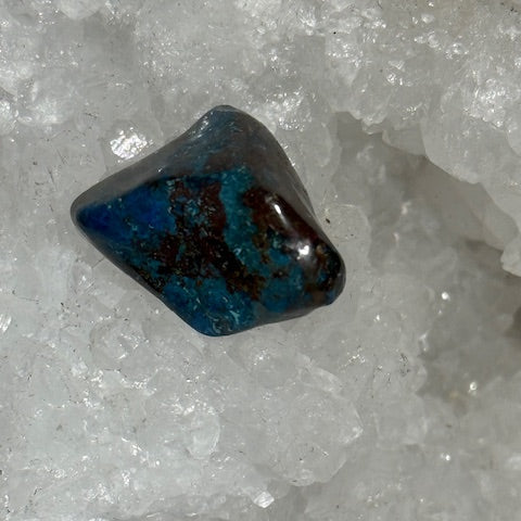 Shattuckite OASIS DE CRISTAL