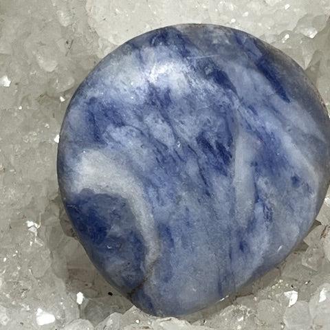 Afghanite OASIS DE CRISTAL