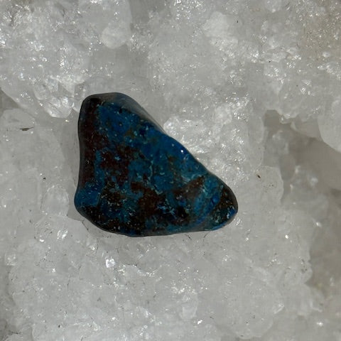 Shattuckite OASIS DE CRISTAL