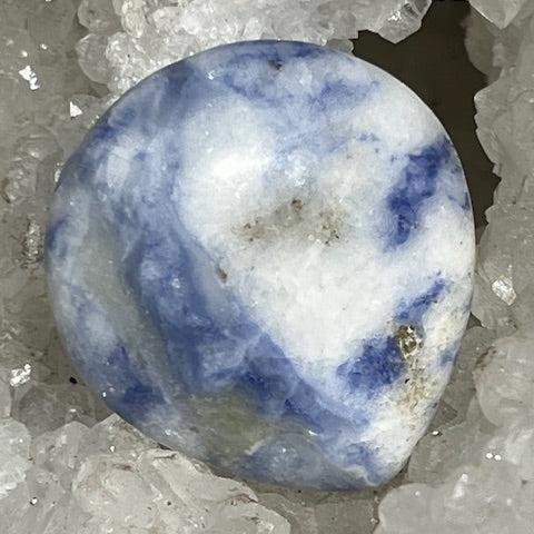 Afghanite OASIS DE CRISTAL