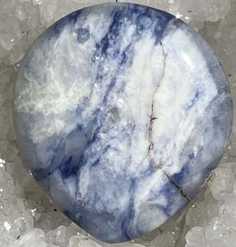 Afghanite OASIS DE CRISTAL