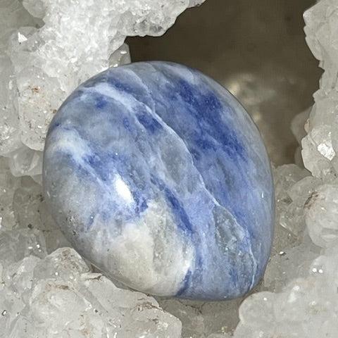 Afghanite OASIS DE CRISTAL