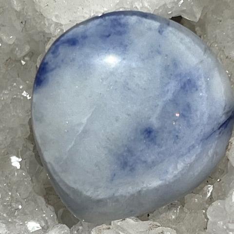 Afghanite OASIS DE CRISTAL