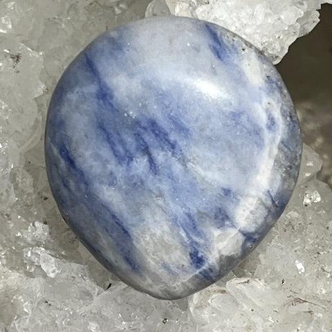 Afghanite OASIS DE CRISTAL