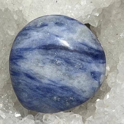 Afghanite OASIS DE CRISTAL