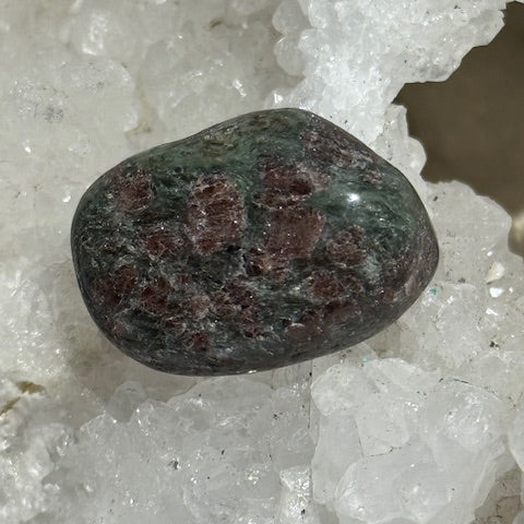 Eclogite
