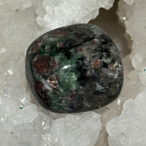 Eclogite