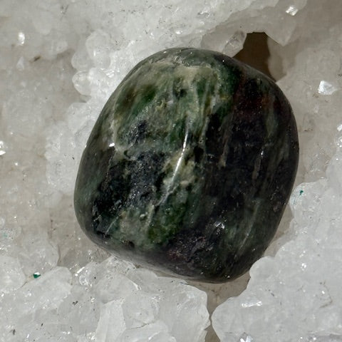 Eclogite