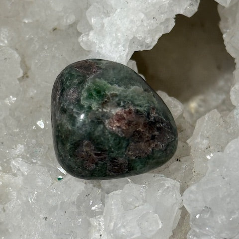 Eclogite