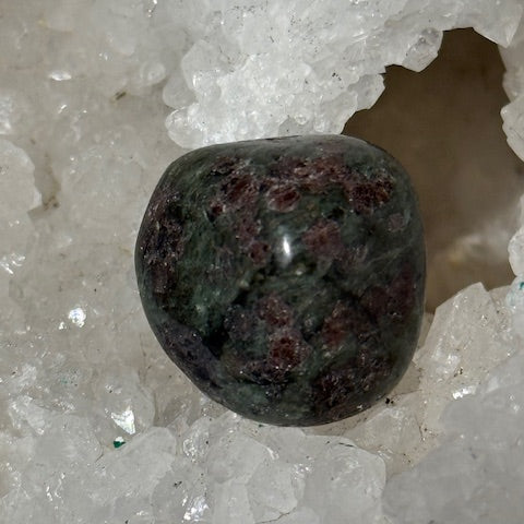 Eclogite