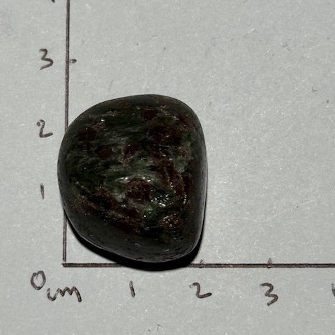 Eclogite