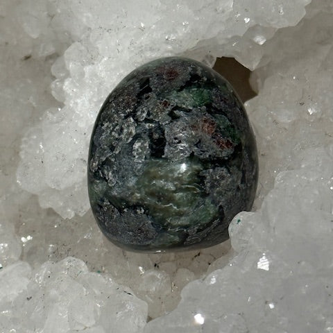 Eclogite