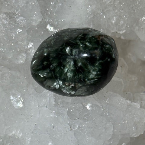 Séraphinite