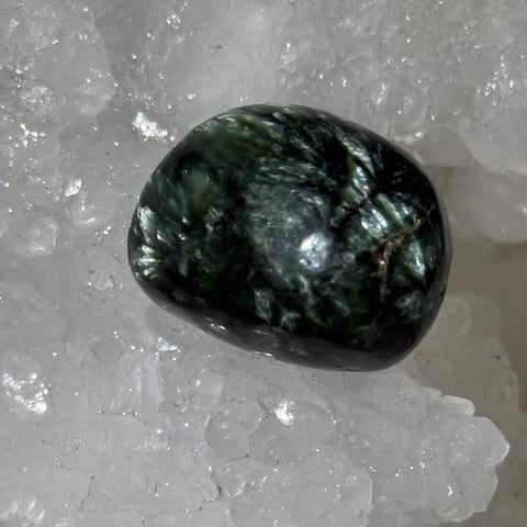Séraphinite