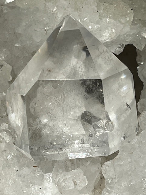 Manifestation crystal