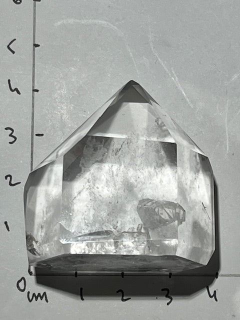 Manifestation crystal