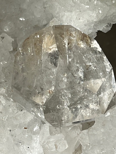 Manifestation crystal