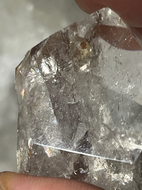 Manifestation crystal