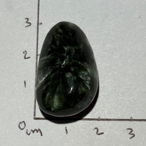 Séraphinite