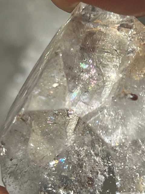 Manifestation crystal