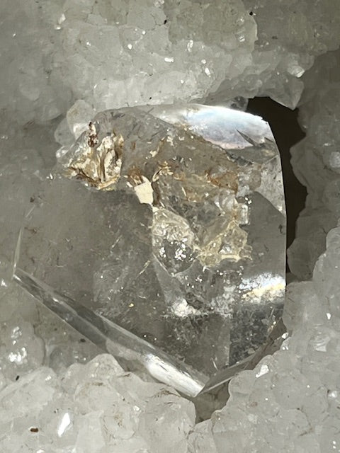 Manifestation crystal