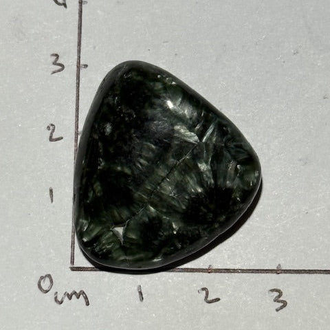 Séraphinite