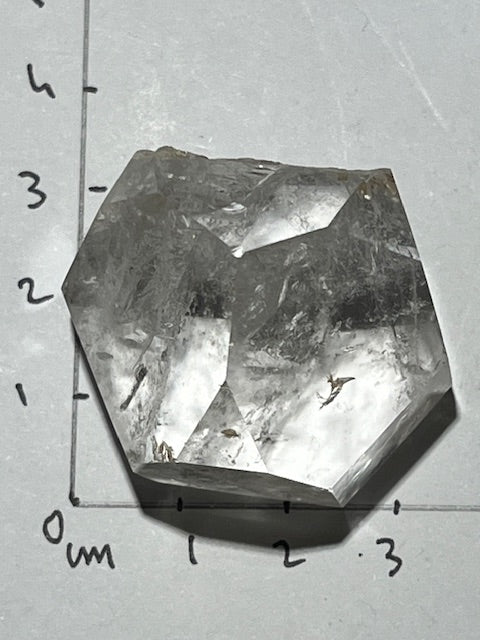 Manifestation crystal