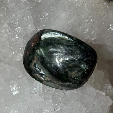 Séraphinite