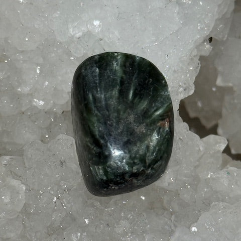 Séraphinite