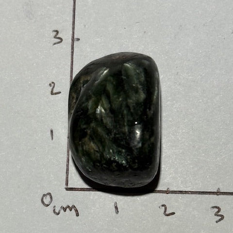 Séraphinite