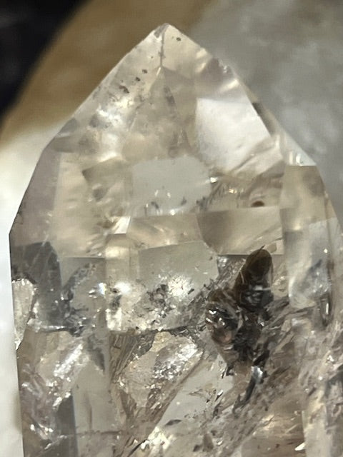 Manifestation crystal