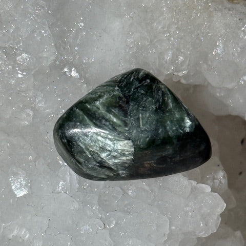 Séraphinite
