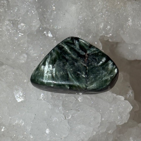 Seraphinite