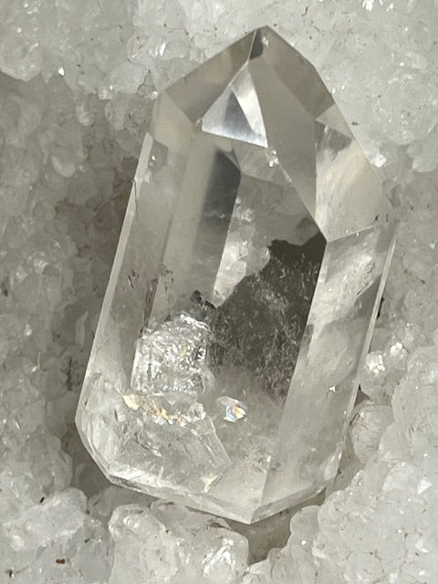 Manifestation crystal