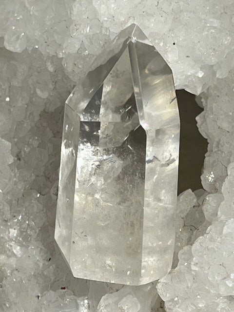 Manifestation crystal