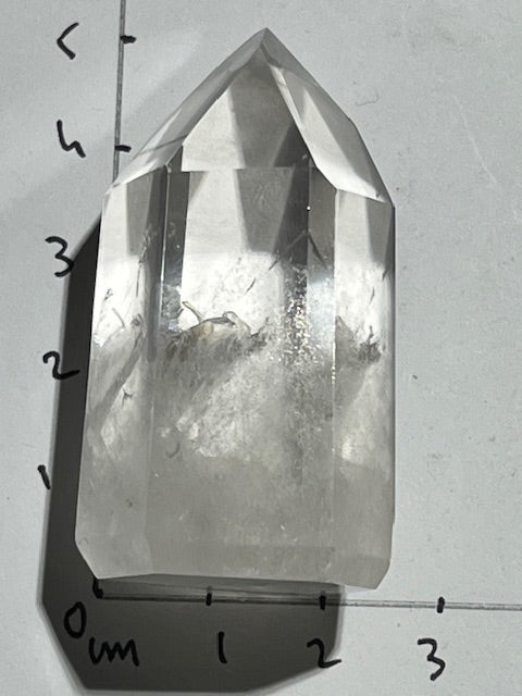 Manifestation crystal