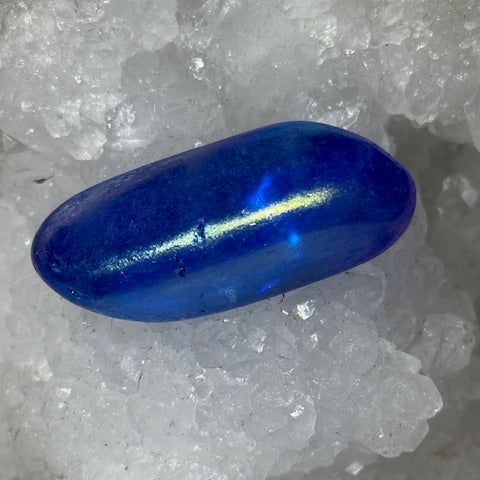 Quartz  Aura 