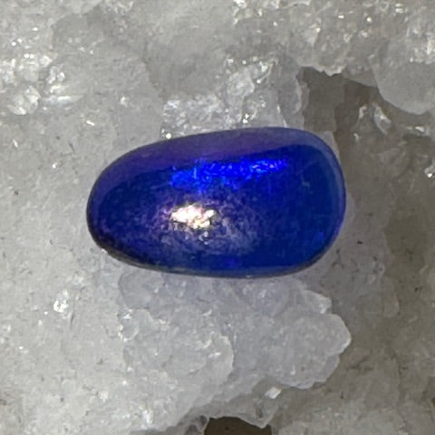 Quartz  Aura 