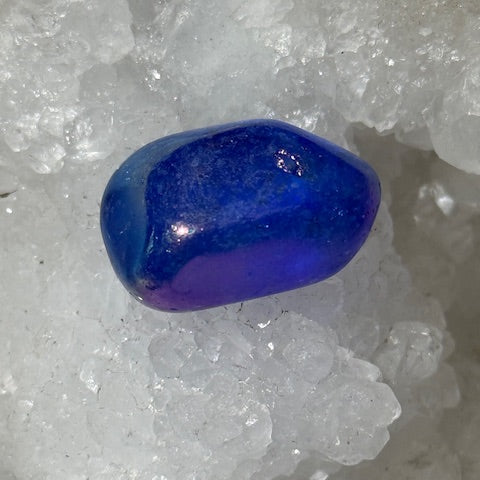 Quartz  Aura 