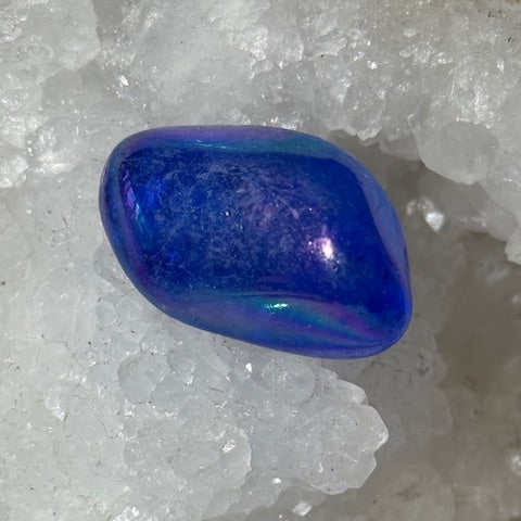 Quartz  Aura 