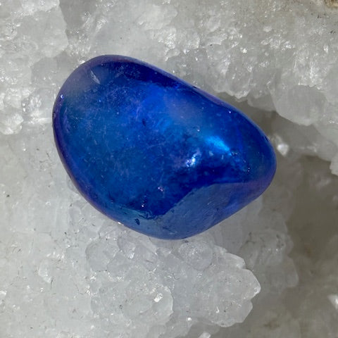 Quartz  Aura 