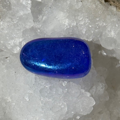 Quartz  Aura 