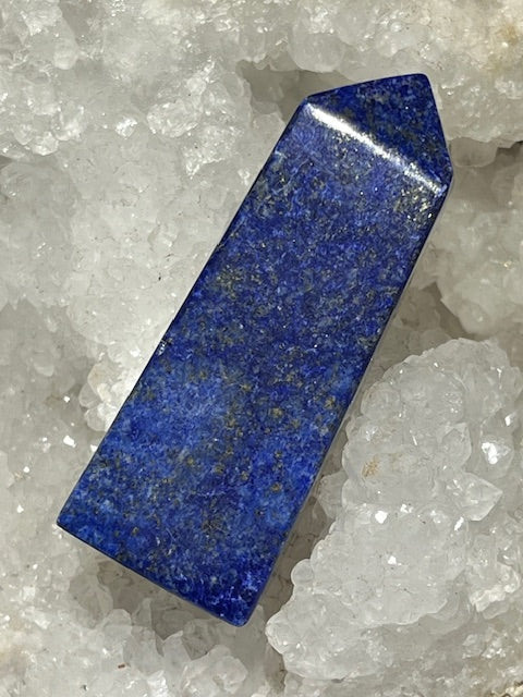 Lapis lazuli