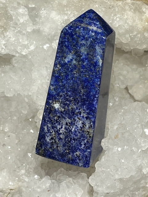 Lapis lazuli